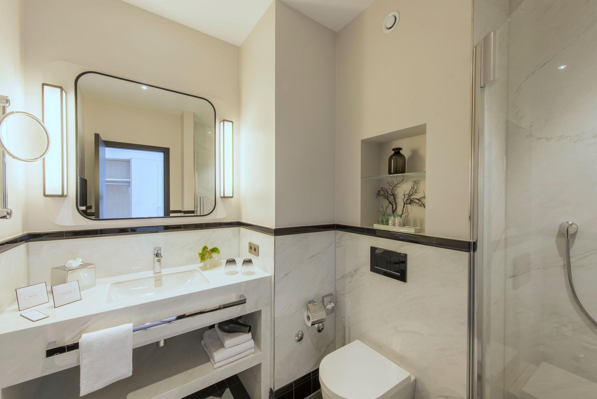 Am Leuchtturm Hotel 4*